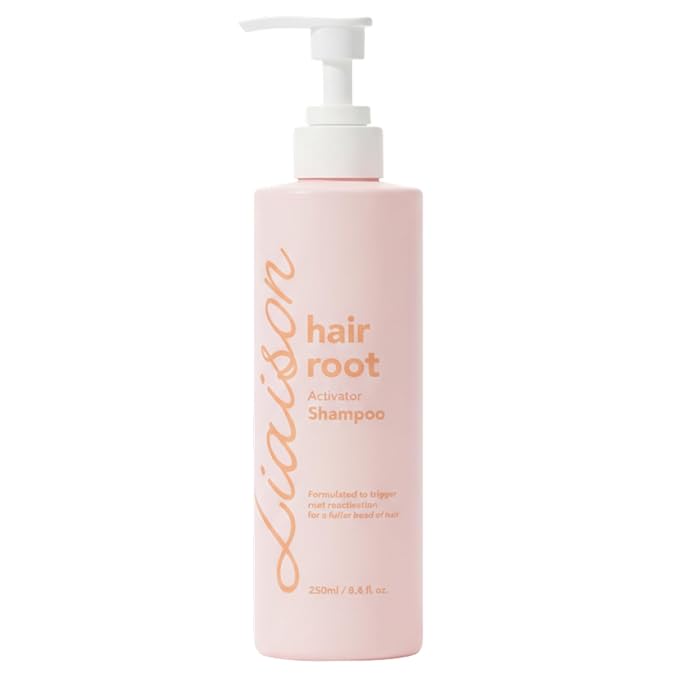 Hair Root Activator Shampoo (250 ml)