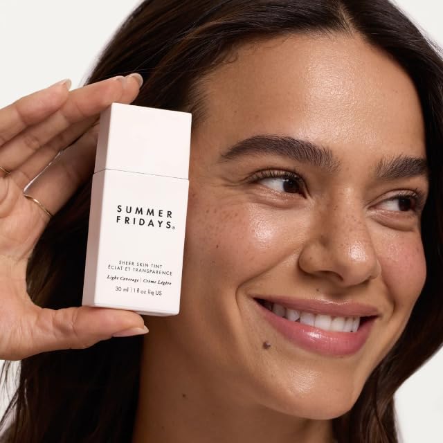 Shade 05 - Medium with Warm Neutral Undertones