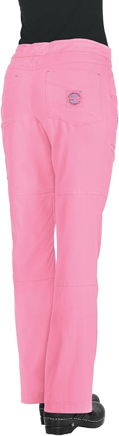 More Pink