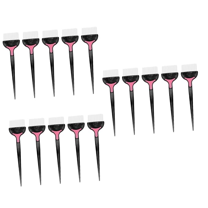 Blackx3pcs