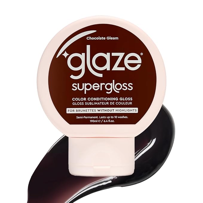 Chocolate Gleam