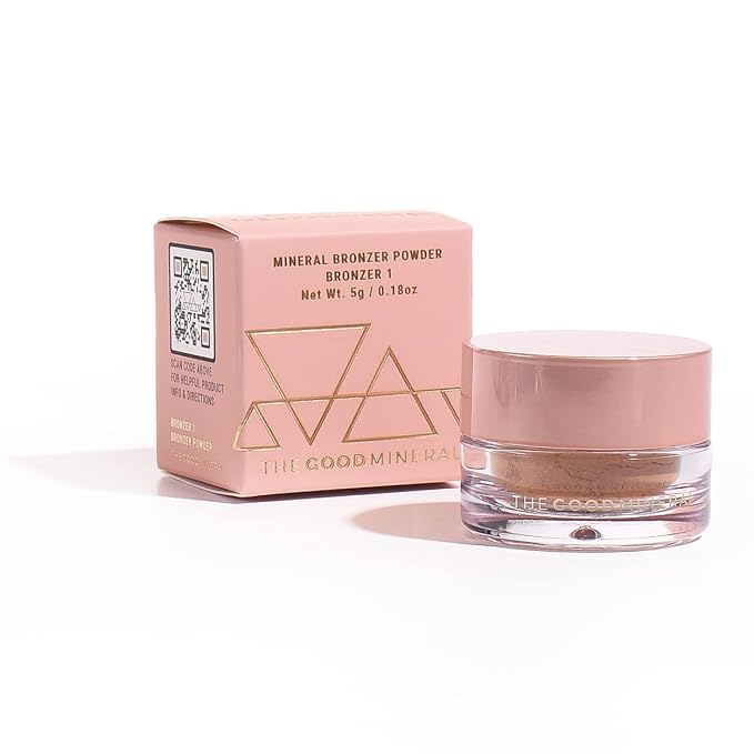 BRONZER 1