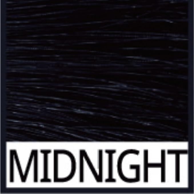 Midnight (Gray cover)