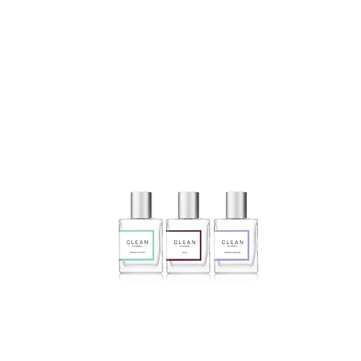 3x30mL Gift Set