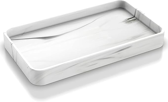 Marble White