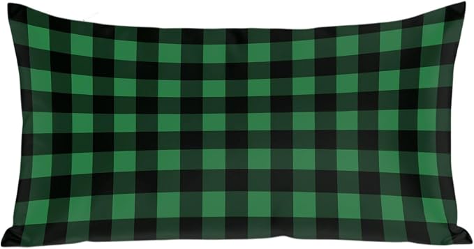 Green, Black, Dark