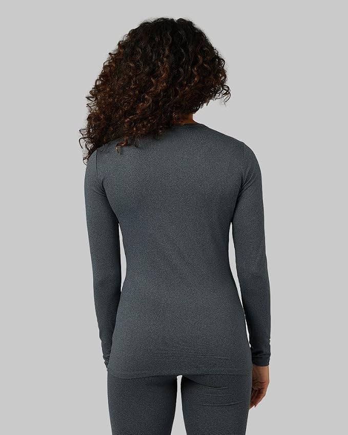 Charcoal Heather