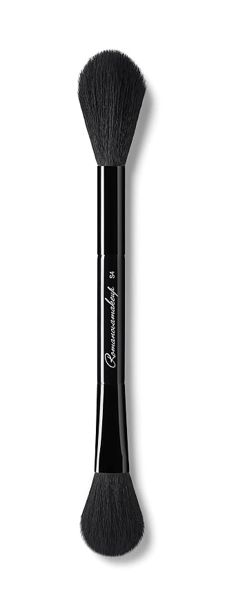 Black Highlighter and Concealer S4