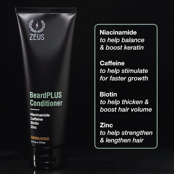Conditioner