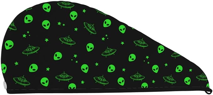 Galaxy Alien