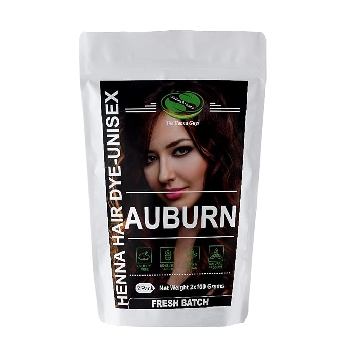 Auburn
