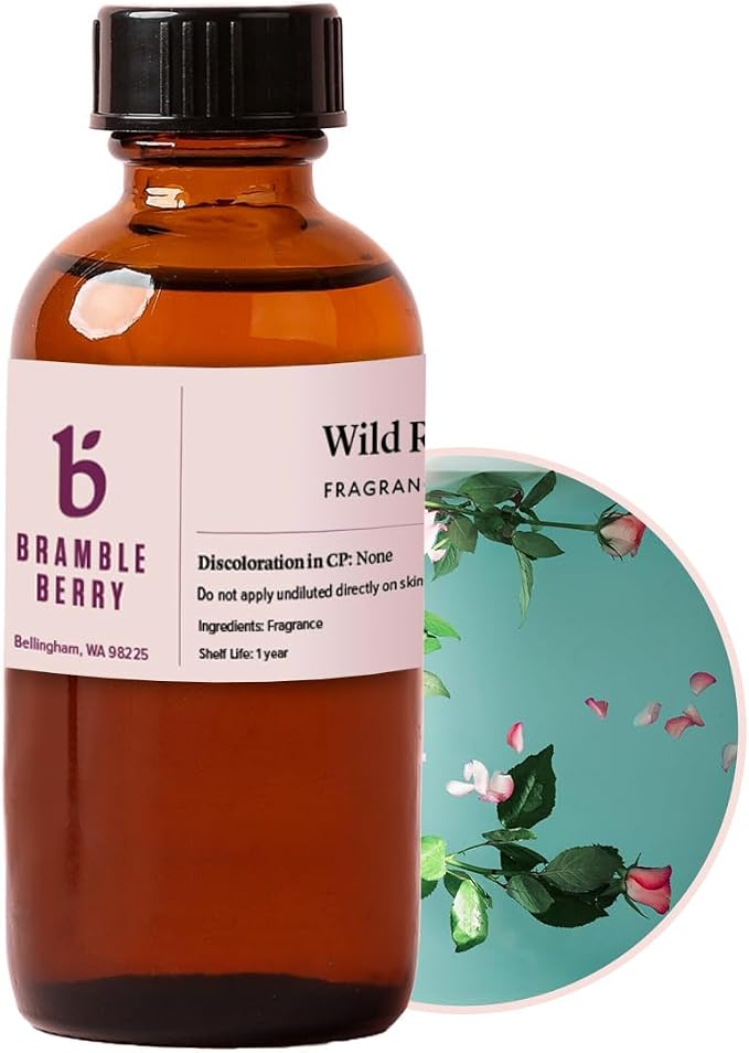 Wild Rose