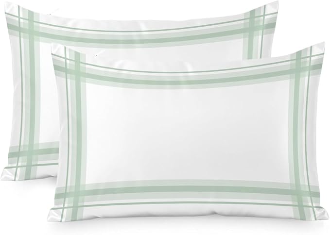 Green, Sage Green, Seafoam, Celadon