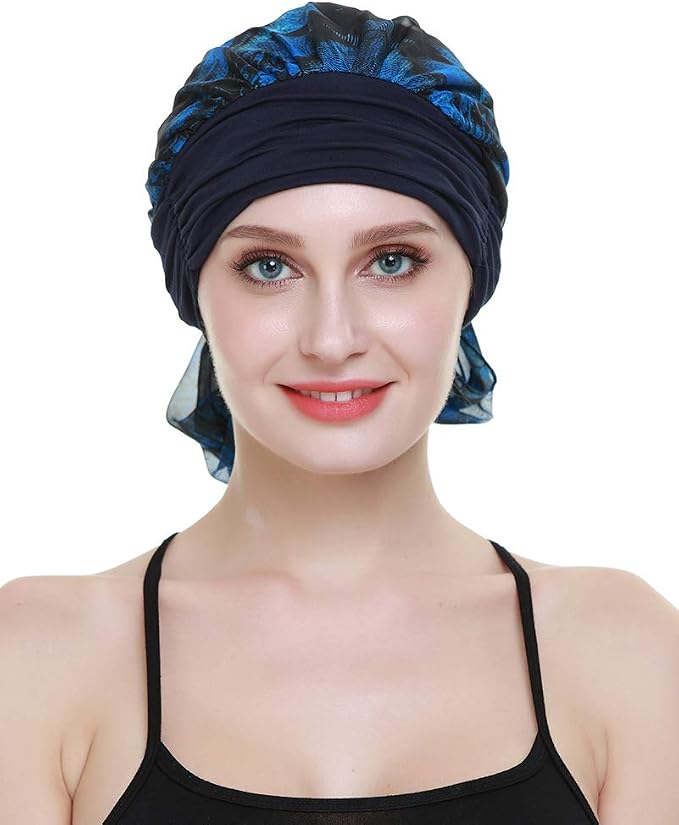 Blue Black