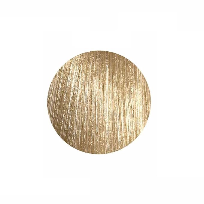#10 Lightest Blonde Natural (10N)