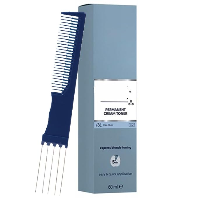 /81 + Dual Comb