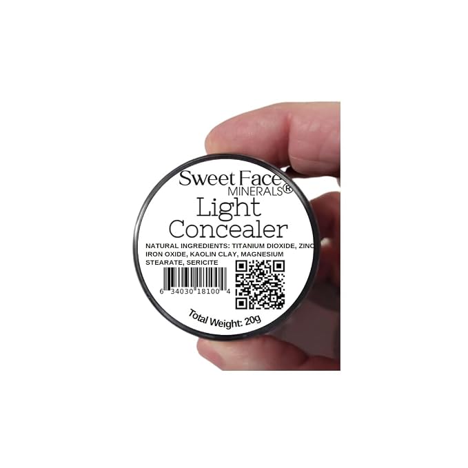 Light Concealer