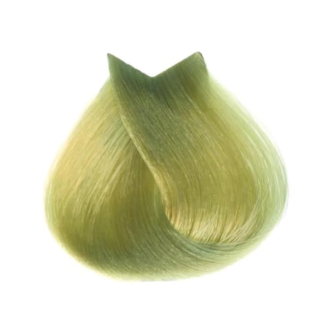 10.0 Lightest Natural Blonde