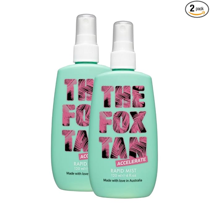 Double It Mist