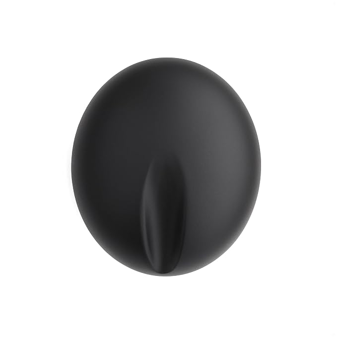 MATTE BLACK