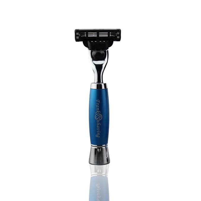 Blue(razor)