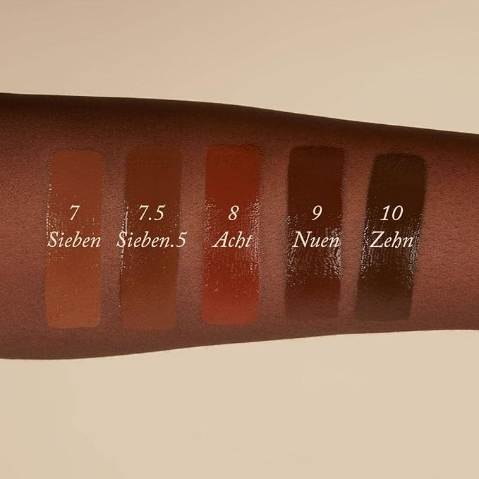Shade 9 - Neun