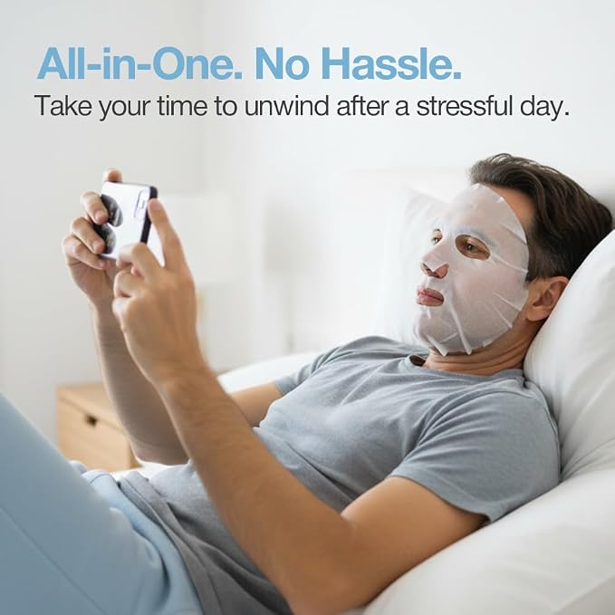 Groom Me Kit