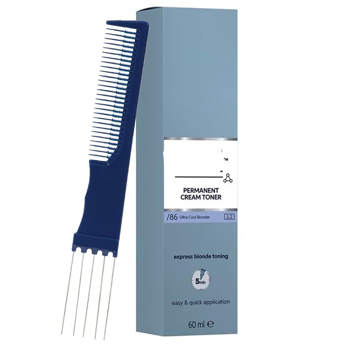 /96 + Dual Comb