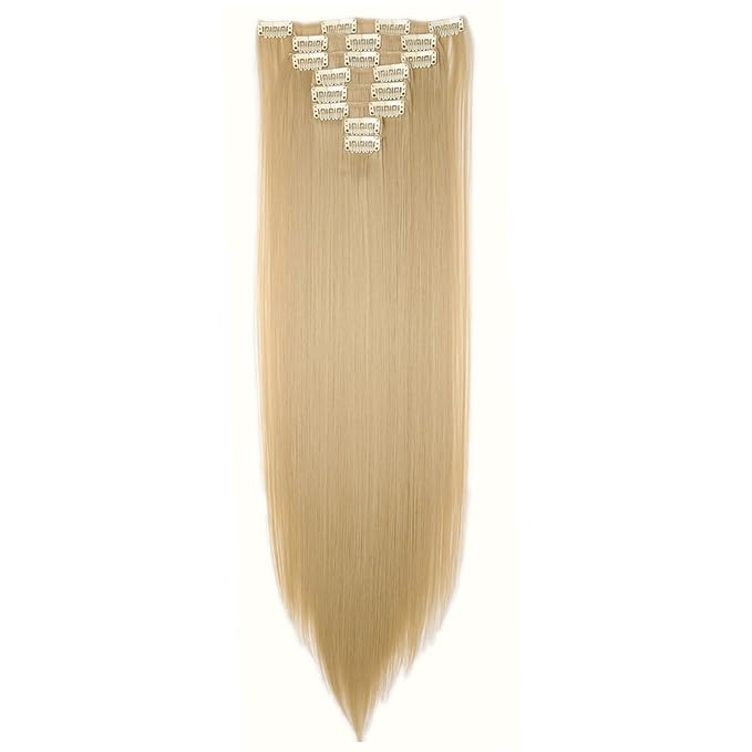 Golden Mix Bleach Blonde