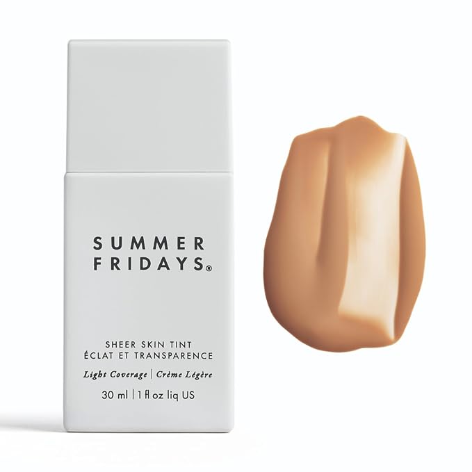 Shade 05 - Medium with Warm Neutral Undertones