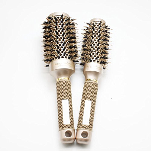 Gold comb