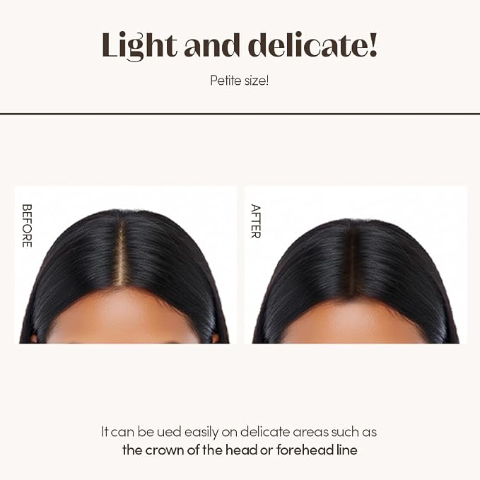 Light Brown