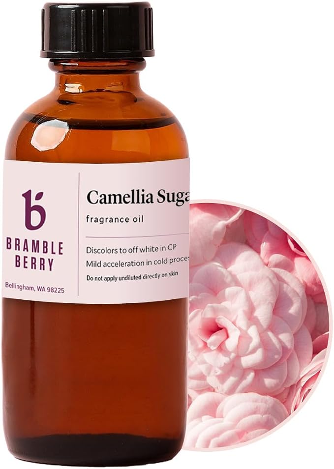 Camellia Sugar