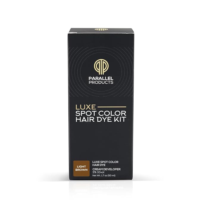 Light Brown