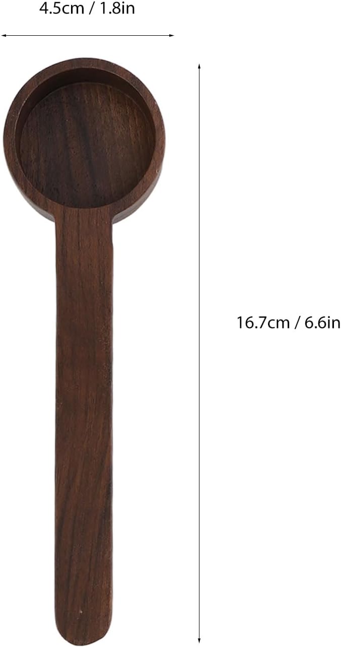 Long Black Walnut