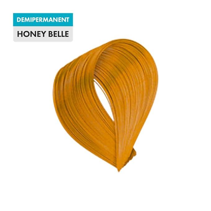 HONEY BELLE