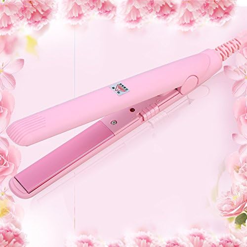Pink Us 100v-240v
