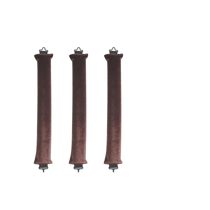 Brown-3pcs