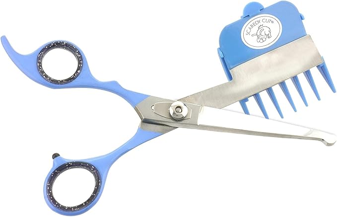 16pc Left Handed Blue
