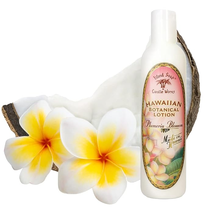 Plumaria Blossom