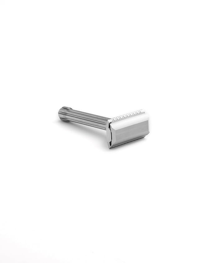 Machined