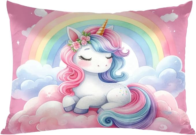 A01:cute Unicorn