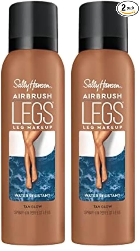 Spray-On - Tan Glow