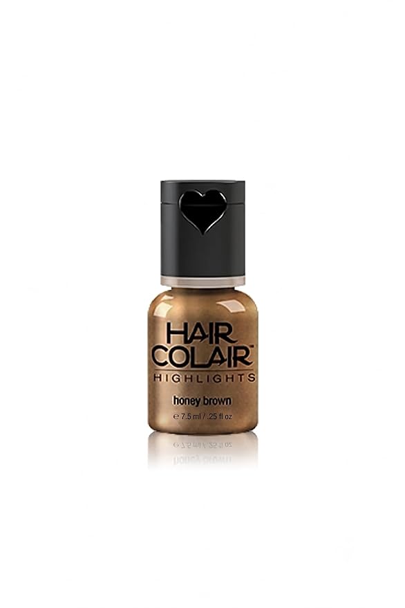Honey Brown
