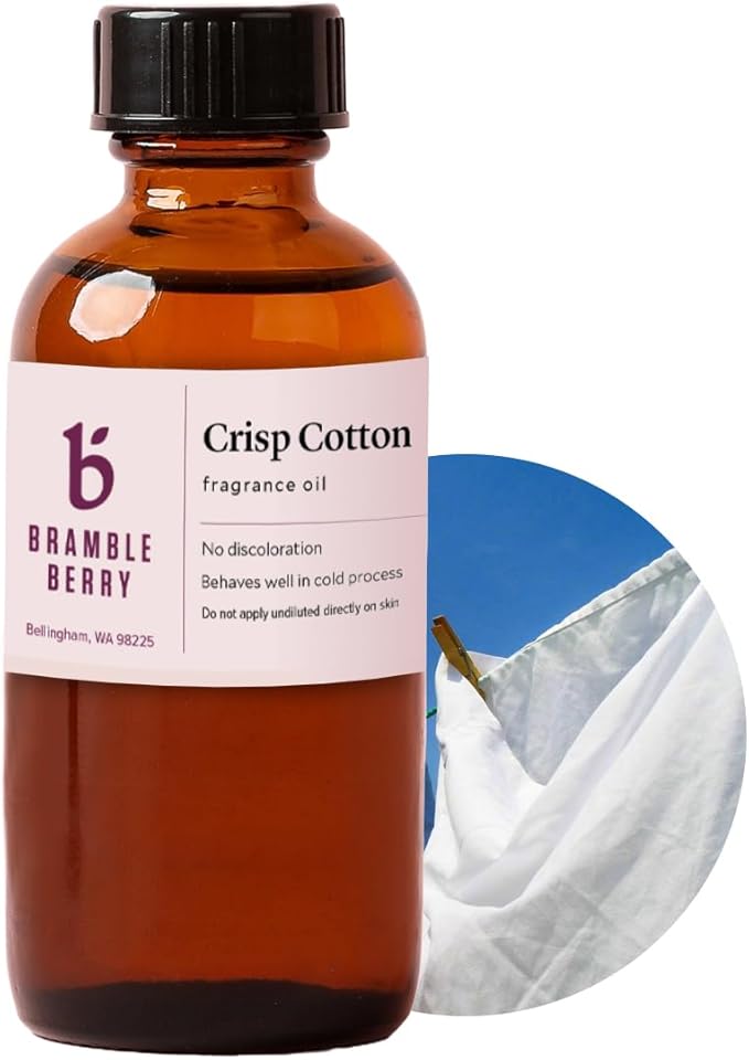 Crisp Cotton