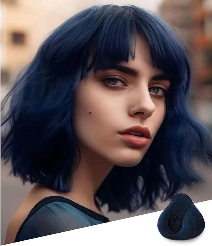 (AZUL OCEANO)