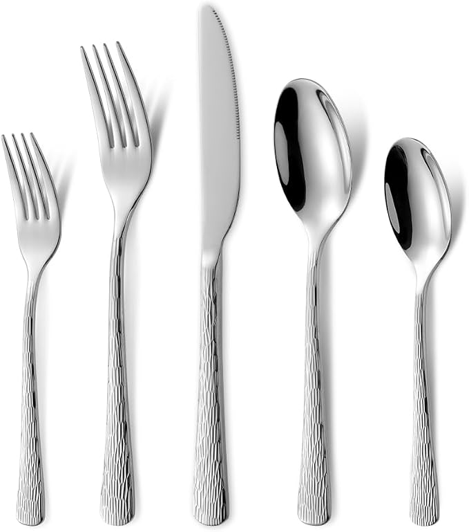 H010/-20PC/Silver