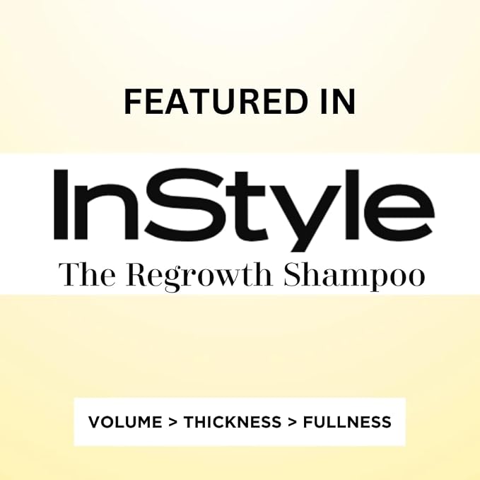 Shampoo 8 Fl Oz -1Pk