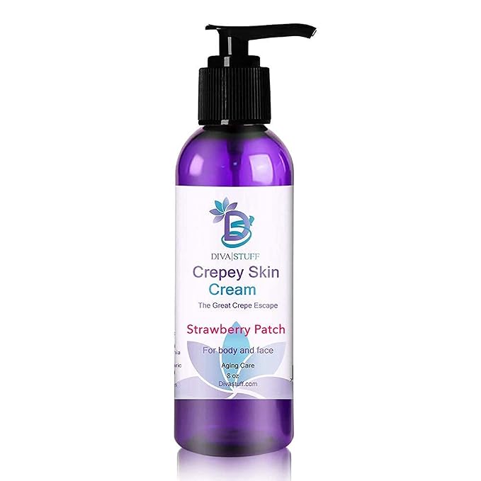 strawberry patch scent