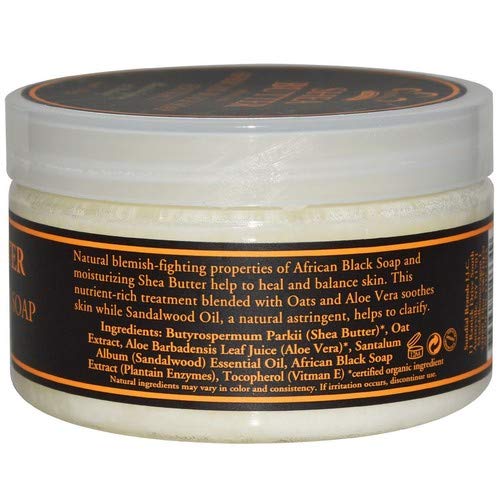 African Black